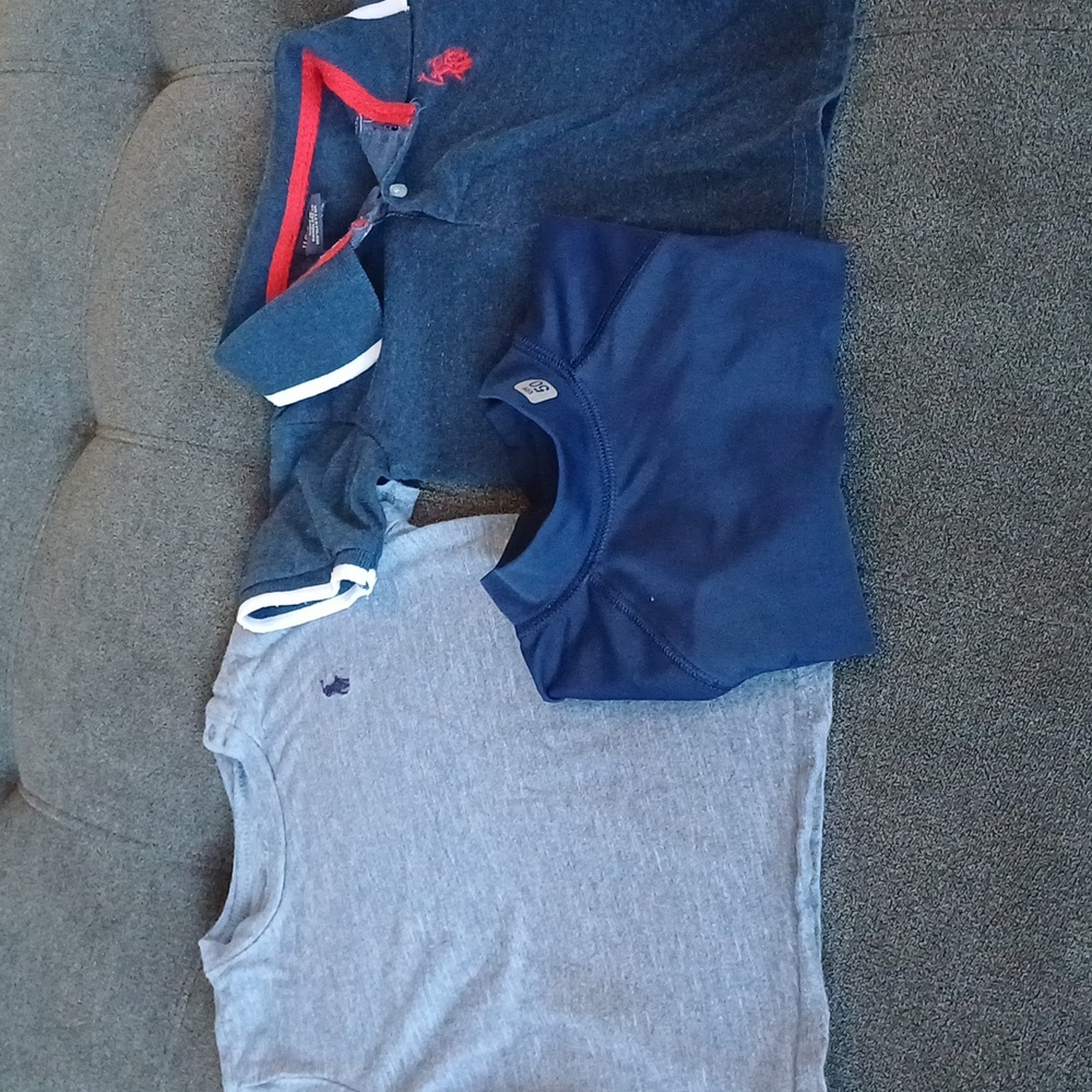 3 pieces Baby boy 12 month